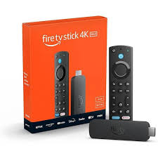 Fire TV Stick 4K Max