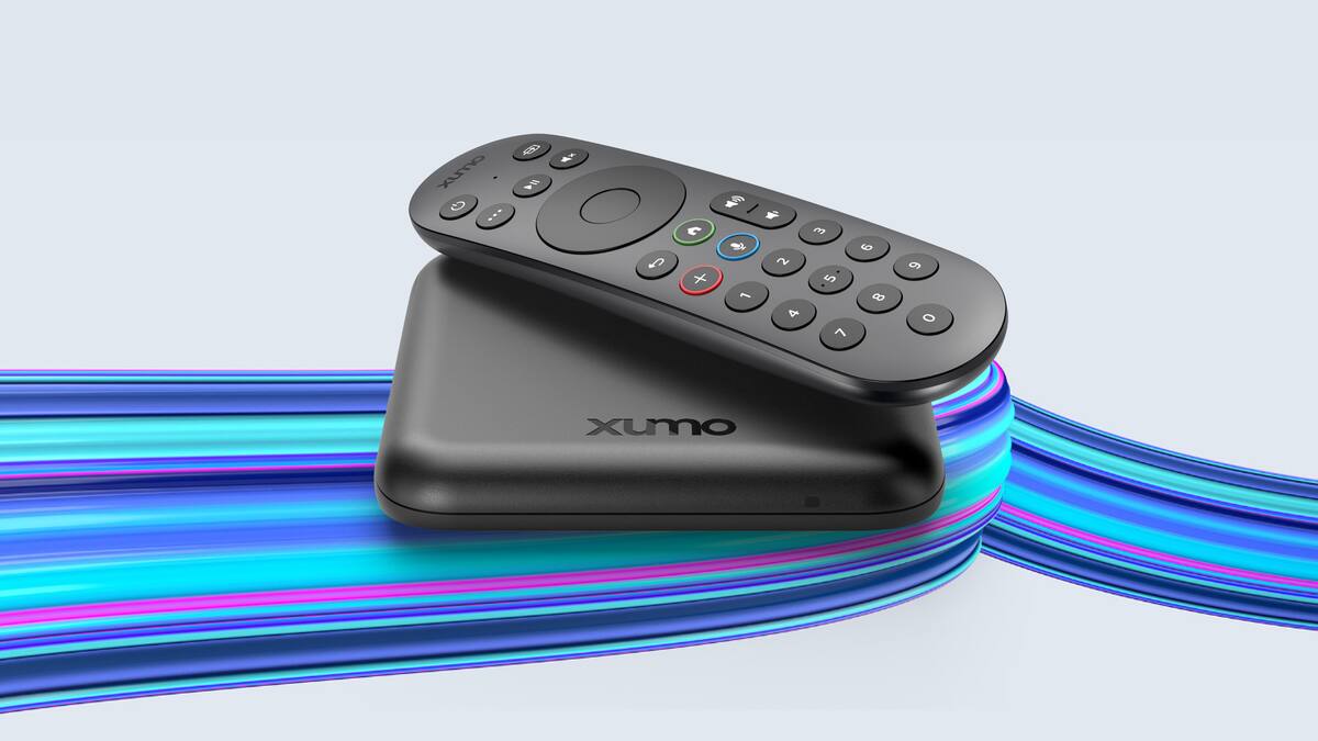 Optimum Stream Box