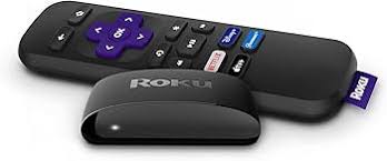 Roku Express 4K+